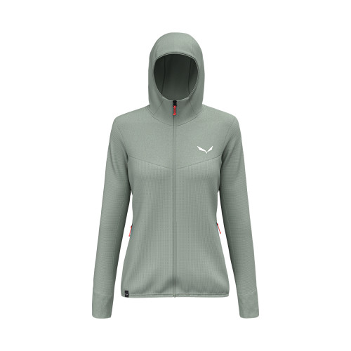 Salewa Puez Waffle PLHD Jacket Women