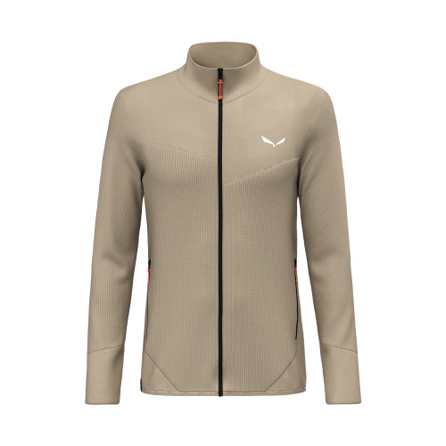 Salewa Puez Waffle HYB PL Jacket