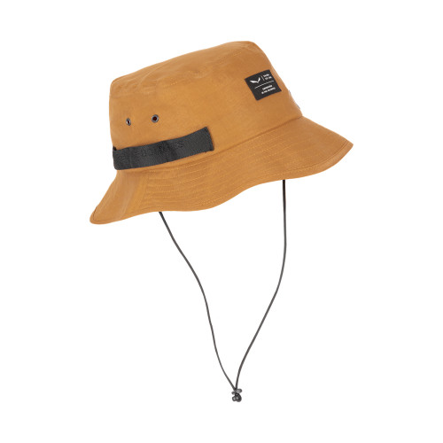 Salewa Puez Hemp Brimmed Hat