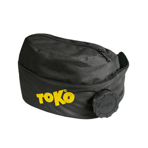 Toko Drink belt Yellow