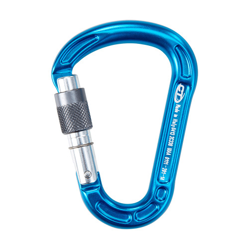 Climbing Technology Concept SG Carabiner