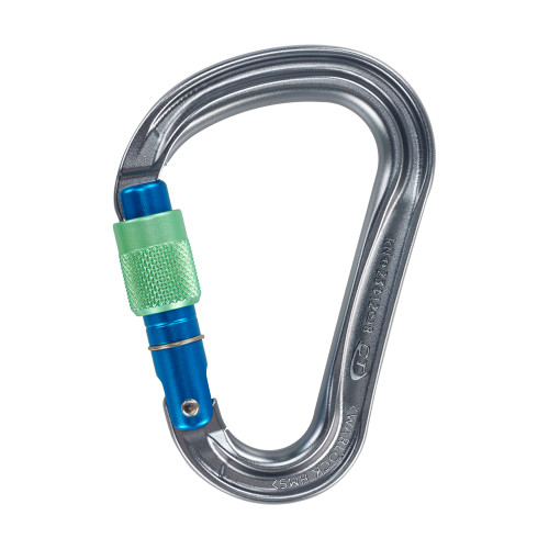 Climbing Technology Warlock HMS Carabiner