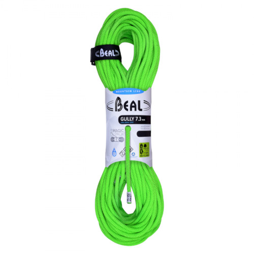 Beal Gully 7.3mm x 70m GD