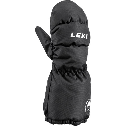 Leki Little Eskimo Mittens Kids