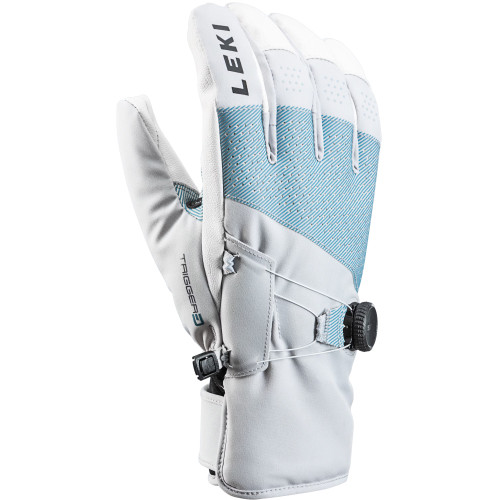 Leki Performance Tune 3D Boa Gloves