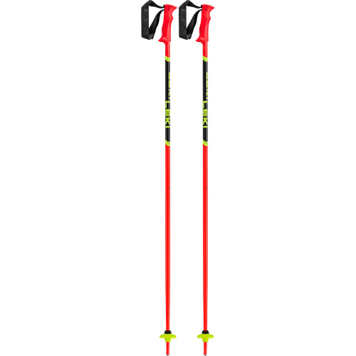 Leki Racing Poles Kids