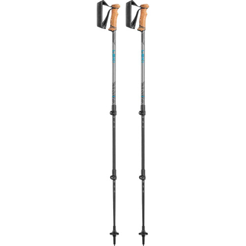 Leki Legacy Poles