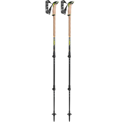 Leki Sherpa Poles