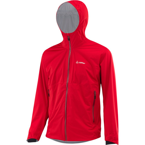 Löffler GTX Active Hooded Jacket