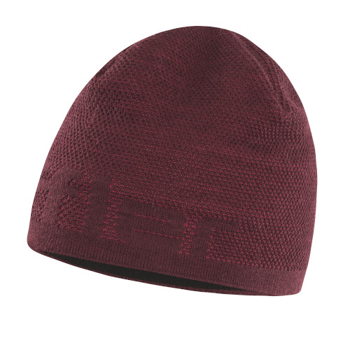 Löffler Knitted Logo Hat