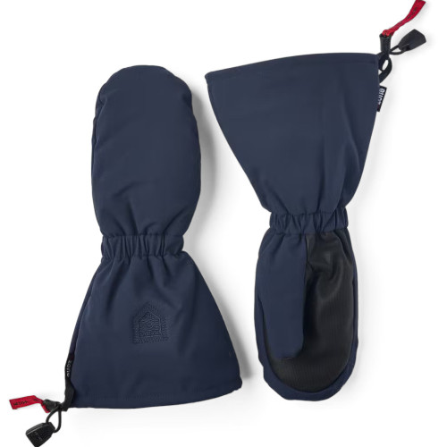 Hestra Mist Mittens Junior