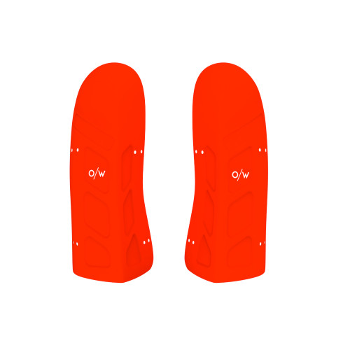 One Way Shin Guard Junior