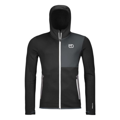 Ortovox Fleece Hoody