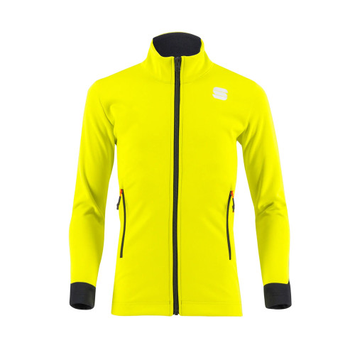 Sportful Squadra Junior Jacket