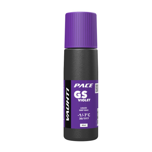 Vauhti GS Violet Liquid 80ml