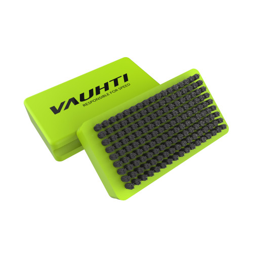 Vauhti Horsehair Brush