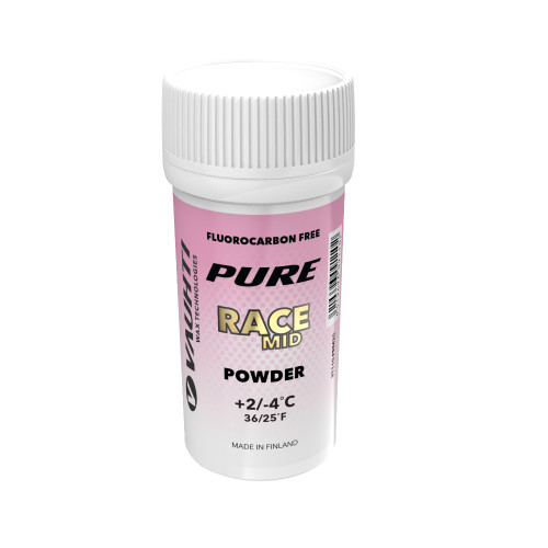 Vauhti Pure Race Mid Powder 35g