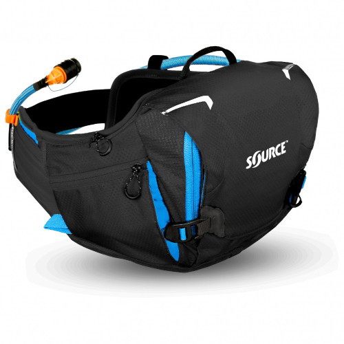 Source Hipster Ultra Hydration belt 1.5 l+