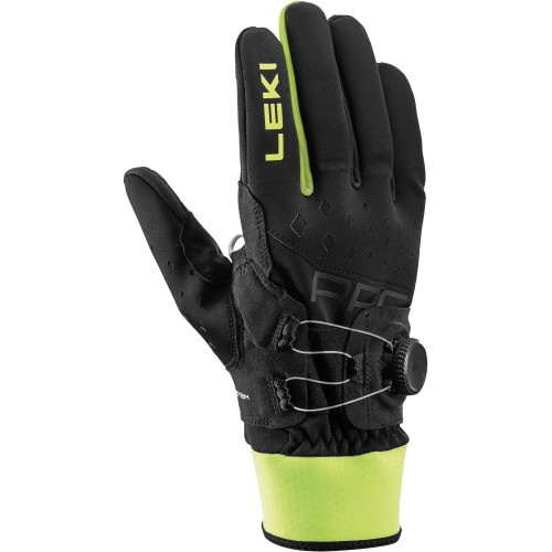 Leki PRC Boa Shark Gloves