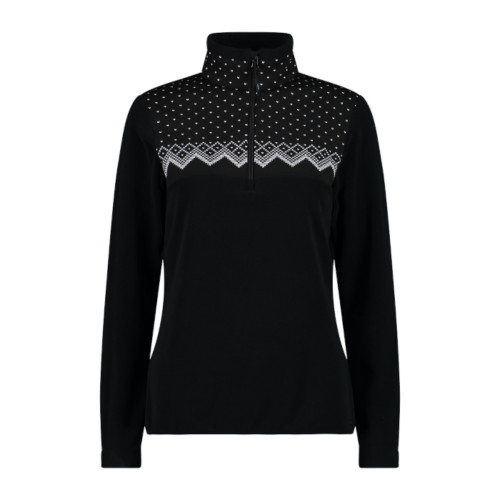 Campagnolo Fleece Sweater Women