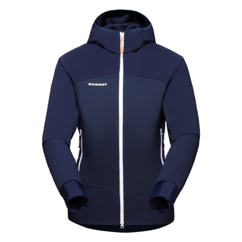 Mammut Taiss IN Hybrid Hooded Jacket Women