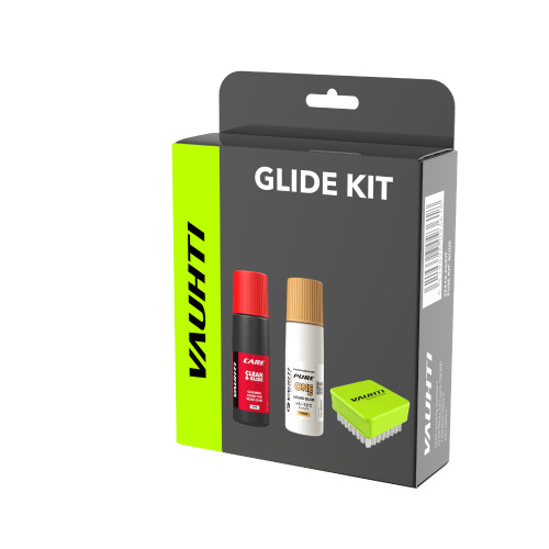 Vauhti Glide Kit