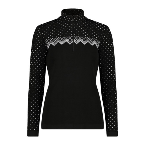 Campagnolo Knitted Sweat Women