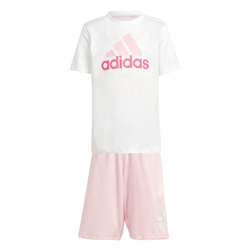 Adidas LK BL CO T Set