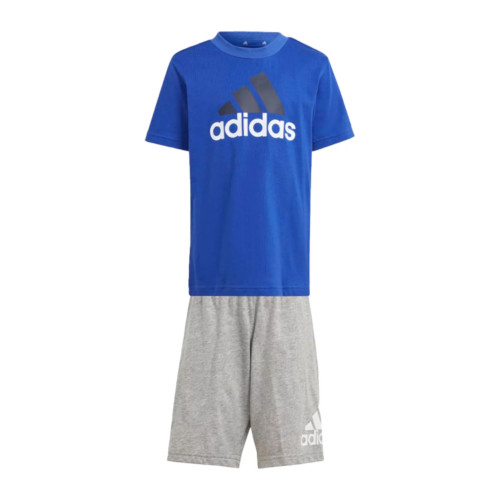 Adidas LK BL CO T Set