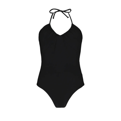 Barts Solid V-Neck One Piece