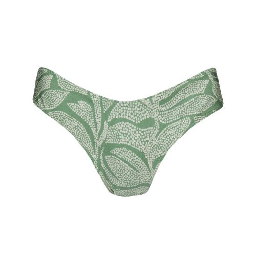 Barts Akamu High Cut Briefs