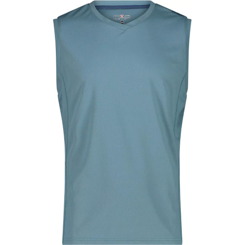 Campagnolo Sleeveless Shirt