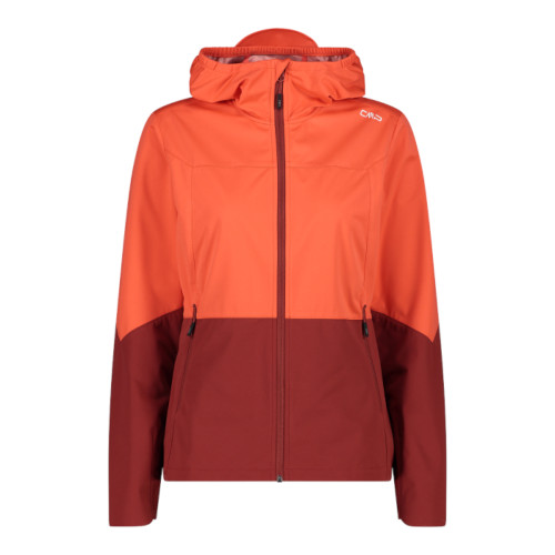 Campagnolo Fix Hood Jacket Women