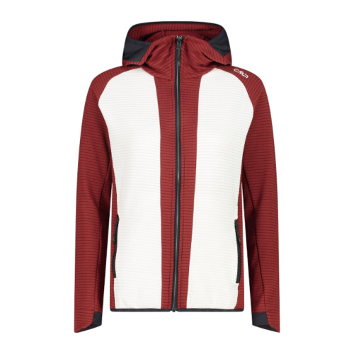 Campagnolo Fix Hood Jacket Women