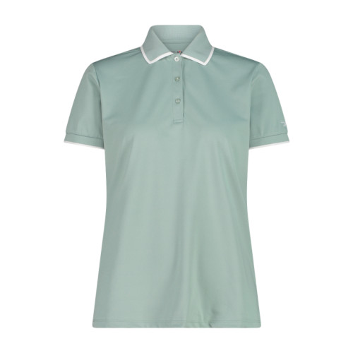 Campagnolo Polo Shirt Women