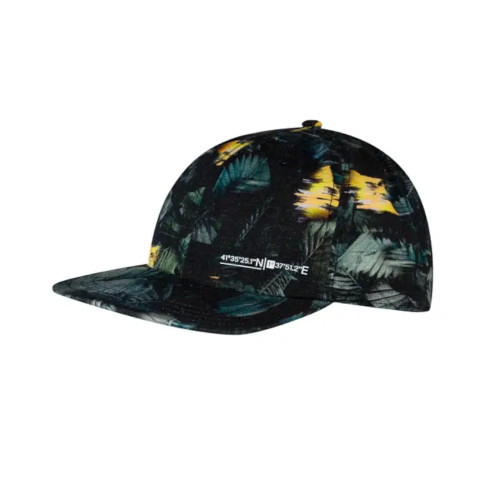 Buff Pack Baseball Cap