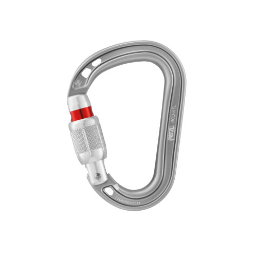 Petzl Rocha Carabiner