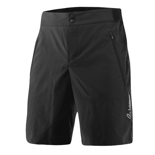 Löffler Comfort E-CSL Bike Shorts