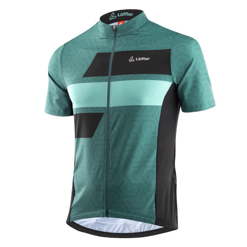 Löffler FZ Celtic Mid Bike Shirt