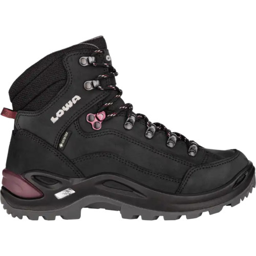 Lowa Renegade GTX Mid Women