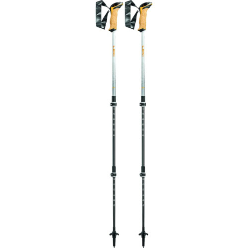 Leki Cressida Poles