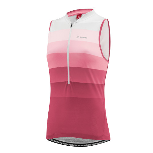 Löffler HZ Rainbow SL Jersey Women