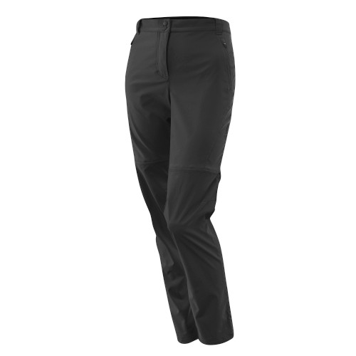 Löffler Zip Off Trekking Pants Women