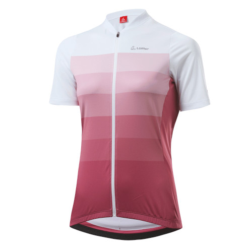 Löffler Rainbow Bike Jersey Women