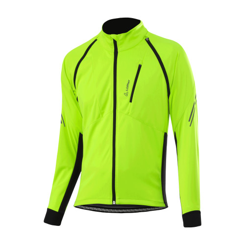 Löffler San Remo 2 Zip Off Bike Jacket