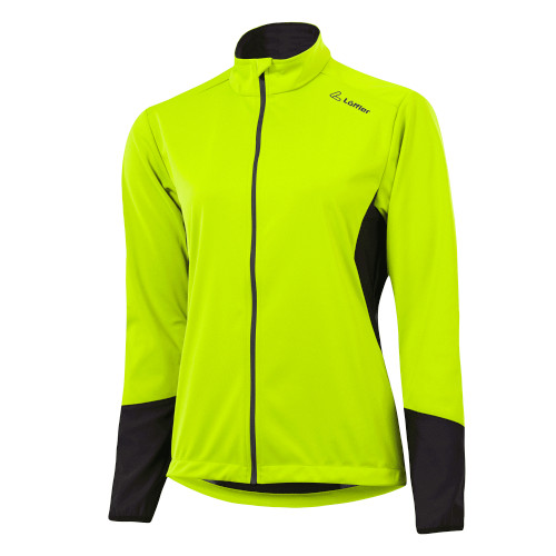 Löffler Beta WS Light Bike Jacket Women