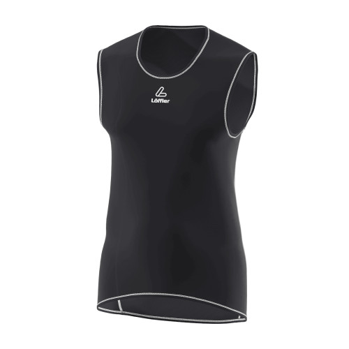 Löffler Windstopper Singlet Transtex Light