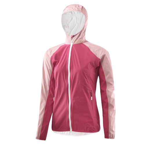 Löffler Aquavent WPM Pocket Jacket Women