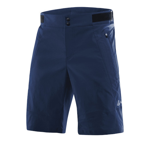 Löffler Voyage-E CSL Bike Shorts