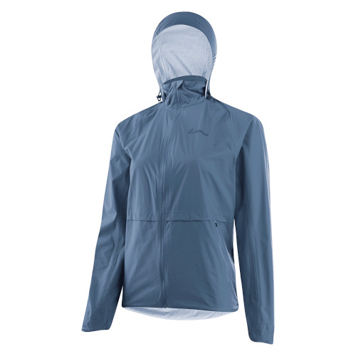 Löffler Pocket Hooded Jacket Women